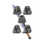 Call to arms crystal sword diablo 2 resurrected d2r