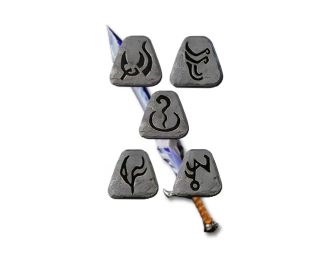 Call to arms crystal sword diablo 2 resurrected d2r