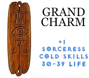 Diablo Resurrected 1 cold skills 30-39 life